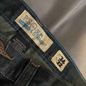 Men’s jeans
